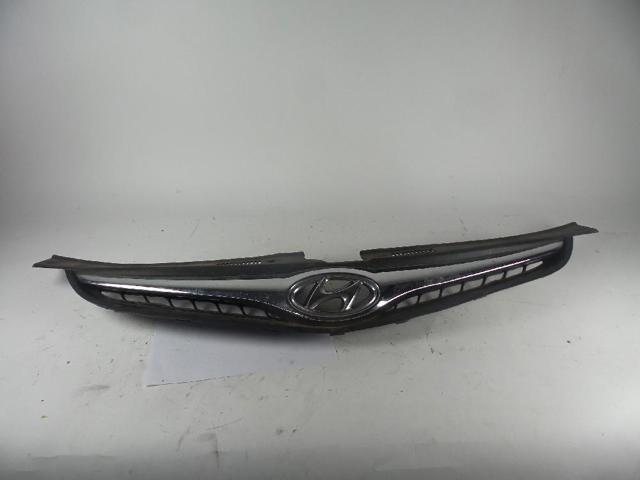 Panal de radiador 863512L000 Hyundai/Kia