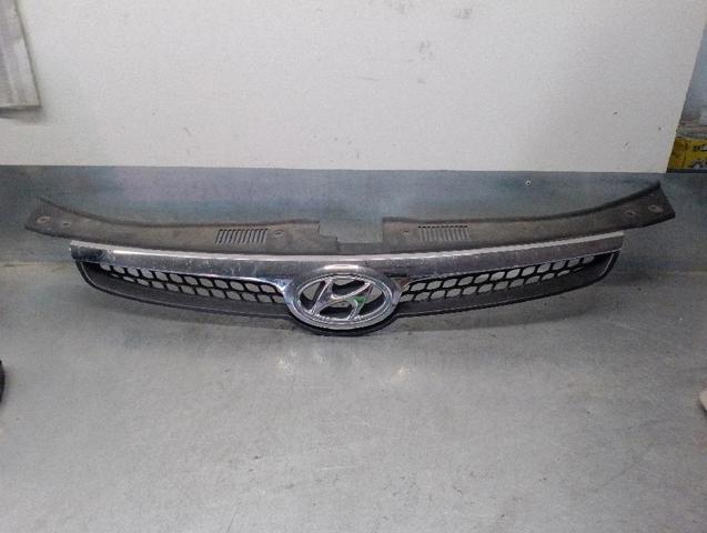 Panal de radiador 863512R000 Hyundai/Kia