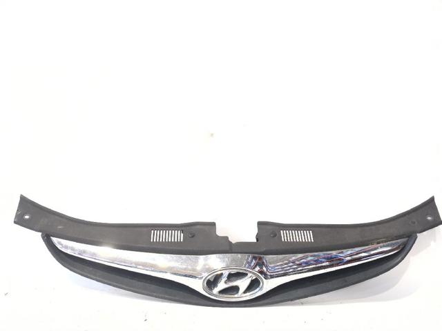 Rejilla de radiador 863512R500 HYUNDAI