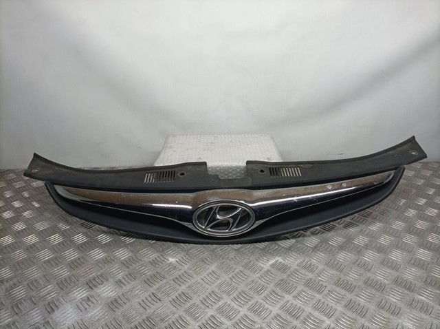 Rejilla 863512R500 HYUNDAI