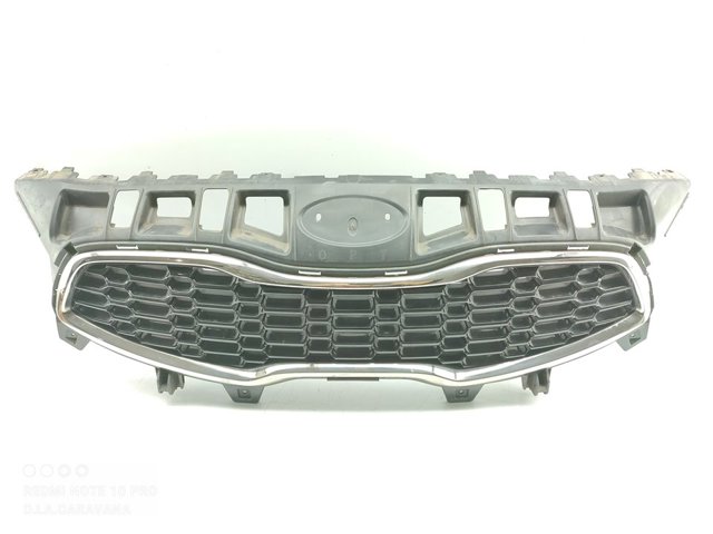 Panal de radiador 86351A2010 Hyundai/Kia