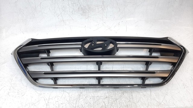 Panal de radiador 86351D7100 Hyundai/Kia