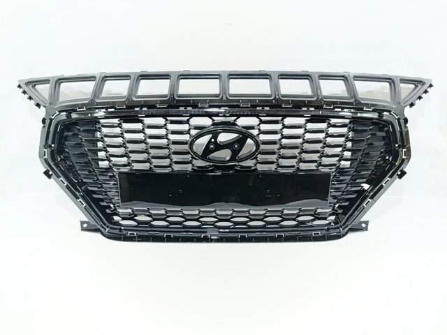 Calandra Hyundai I30 (2016-2026)
