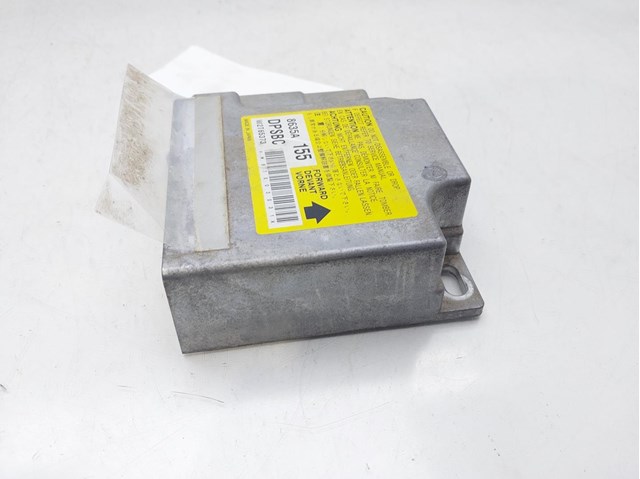 Procesador Del Modulo De Control De AIRBAG 8635A155 Mitsubishi