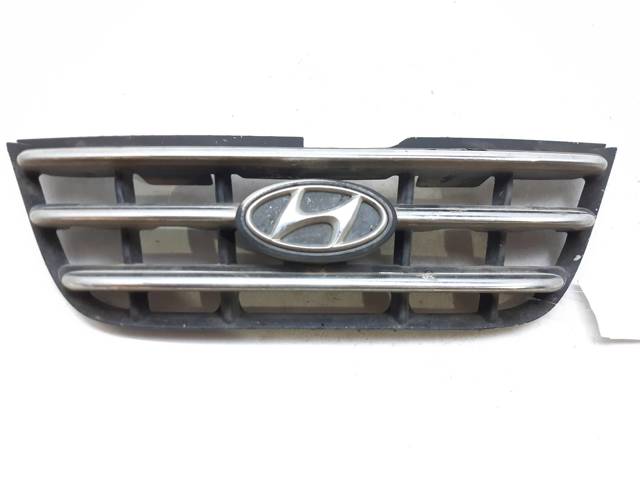 Calandra Hyundai Atos  (1998-2004)