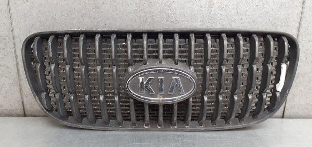Comprar Rejilla frontal Picanto  BA