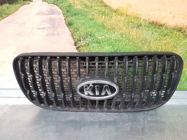 Parrilla para KIA Picanto BA