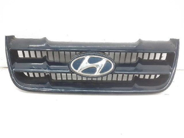 Panal de radiador 8636117010 Hyundai/Kia