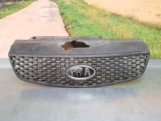 Parrilla para KIA Rio 
