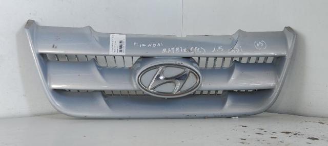 Rejilla para Hyundai Matrix  (FC)