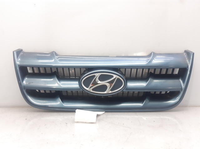 Panal de radiador Hyundai Matrix  monovolumen comprar en España