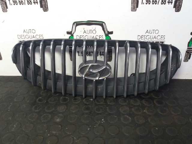 Comprar Parrilla del radiador Hyundai Sonata III Y-3 a bajo precio