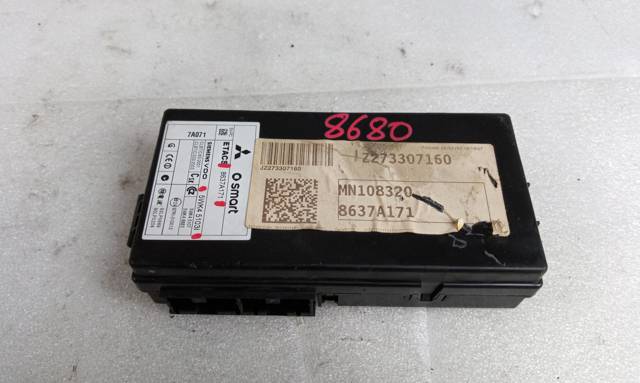 8637A171 Mitsubishi