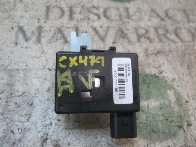 8637A176 Mitsubishi