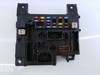 Caja portafusibles 8637A318 MITSUBISHI