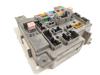 Diagrama de fusibles 8637A318 MITSUBISHI