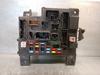 Diagrama de fusibles 8637A320 MITSUBISHI