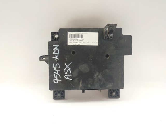 8637A647 Mitsubishi