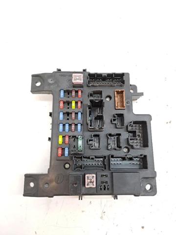 Caja reles Mitsubishi Outlander II (CWW)
