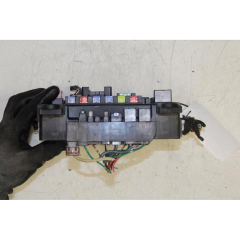 Caja reles Mitsubishi Outlander II (CWW)