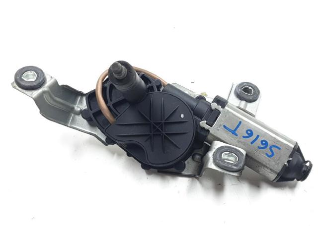 8638163 Motor limpiaparabrisas, trasera comprar Girona