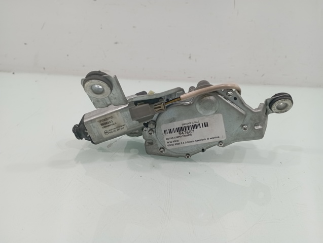 8638163 VOLVO Motor del limpiaparabrisas trasero  comprar en Lleida