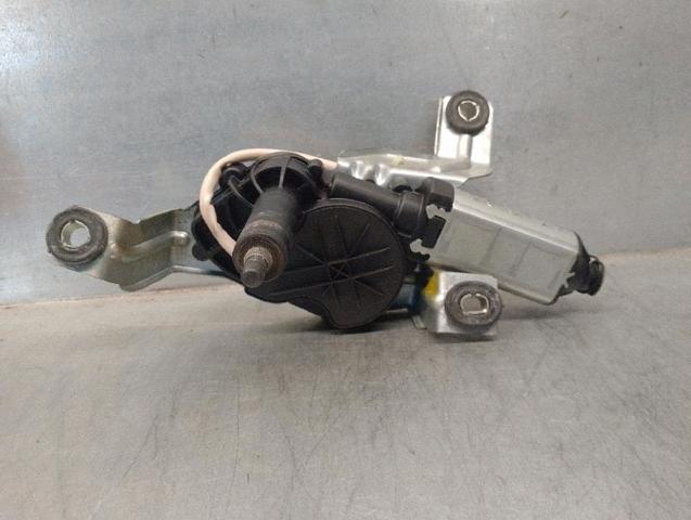 VOLVO 8638163 Motor limpiaparabrisas, trasera comprar Pamplona
