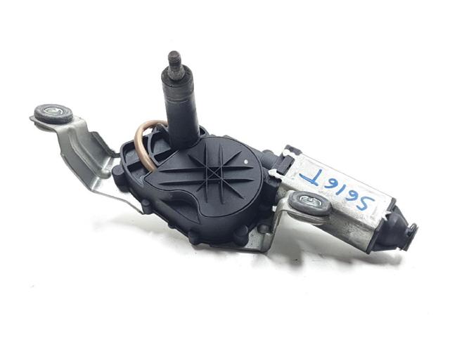 8638163 VOLVO Motor limpiaparabrisas, trasera comprar Alcalá