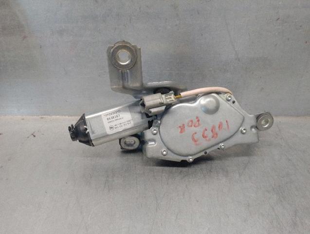 VOLVO 8638163 Motor limpiaparabrisas, trasera  en stock Terrassa