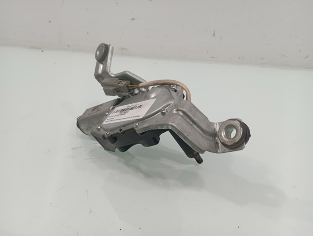 VOLVO 8638163 Motor del limpiaparabrisas trasero  comprar en Murcia