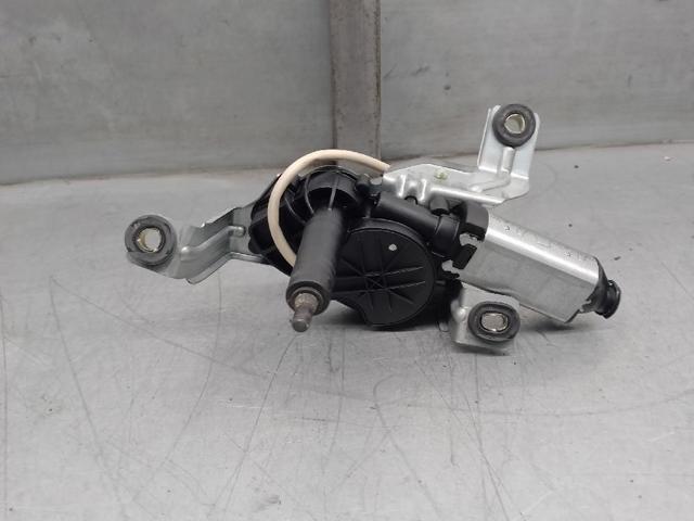 8638163 VOLVO Motor del limpiaparabrisas trasero  comprar en Jaén