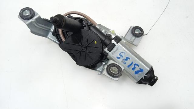 VOLVO 8638163 Motor limpiaparabrisas, trasera comprar Tarragona
