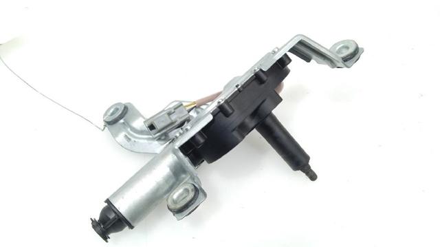 8638163 Motor limpiaparabrisas, trasera  en stock Castellón