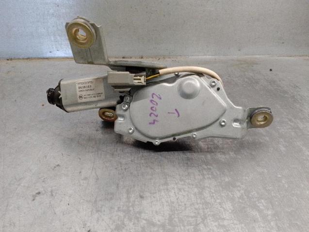 8638163 VOLVO Motor limpiaparabrisas, trasera  en stock Gandía
