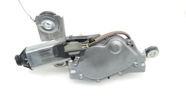 8638163 VOLVO Motor limpiaparabrisas, trasera comprar Bilbao