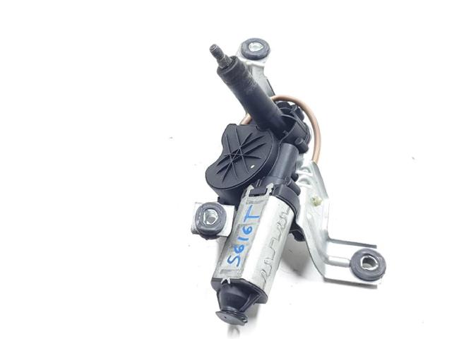 8638163 VOLVO Motor del limpiaparabrisas trasero  comprar en Jaén