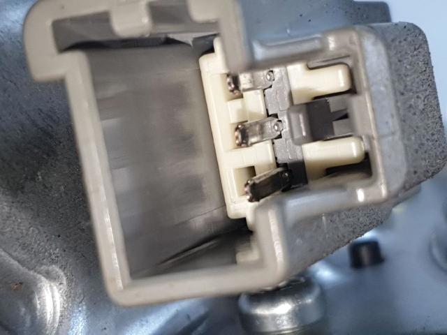 8638163 Motor limpiaparabrisas, trasera  en stock Sabadell