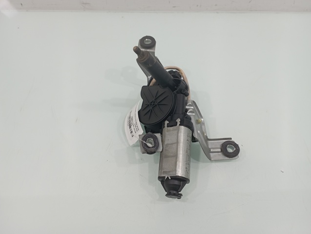 8638163 Motor del limpiaparabrisas trasero  comprar en Zaragoza
