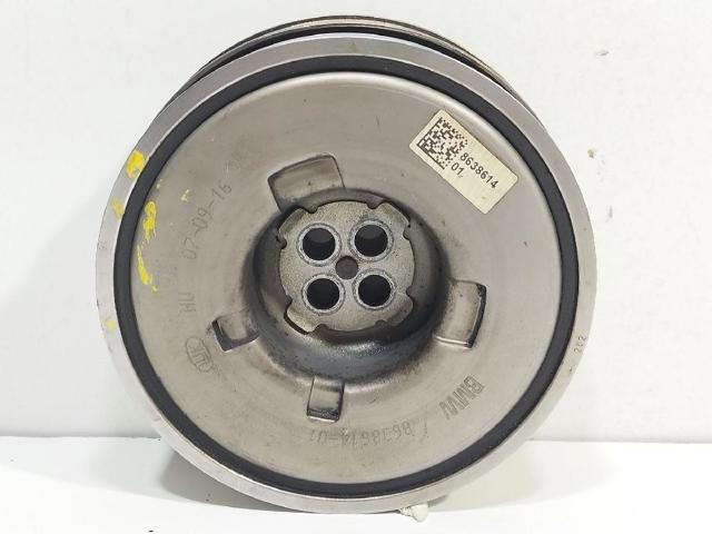 Polea del cigüeñal 8638614 BMW
