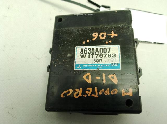 8638A007 Mitsubishi