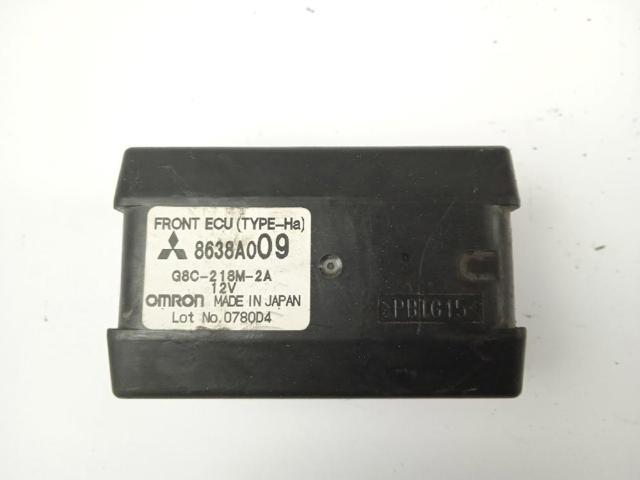 8638A009 Mitsubishi