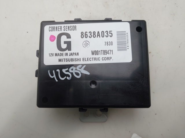 8638A035 Mitsubishi