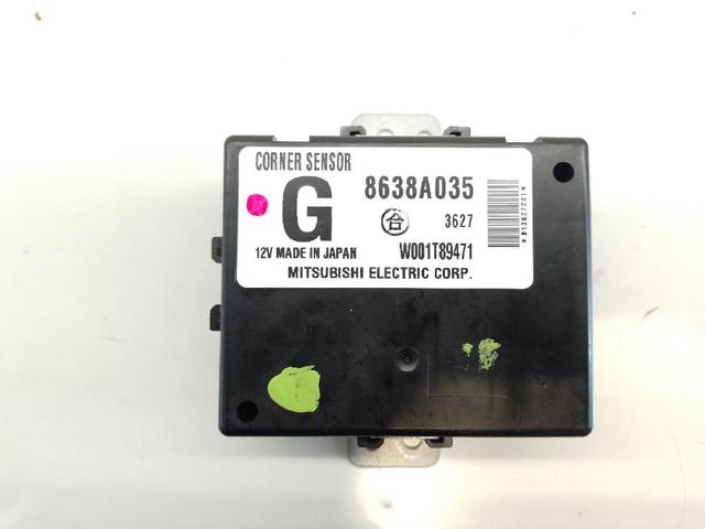 8638A035 Mitsubishi