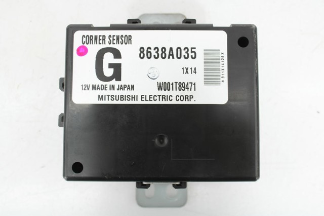 8638A035 Mitsubishi