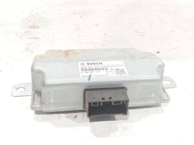 8638A053 Mitsubishi