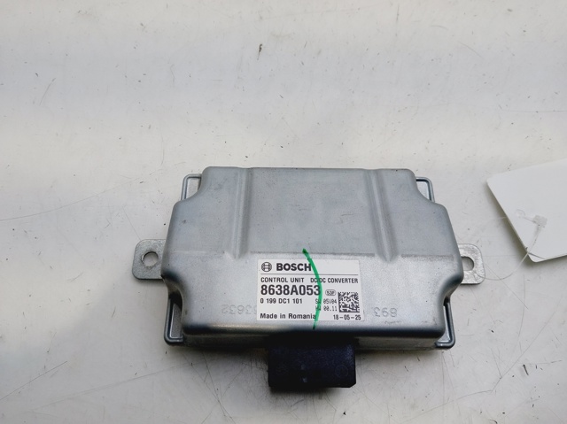 8638A053 Mitsubishi