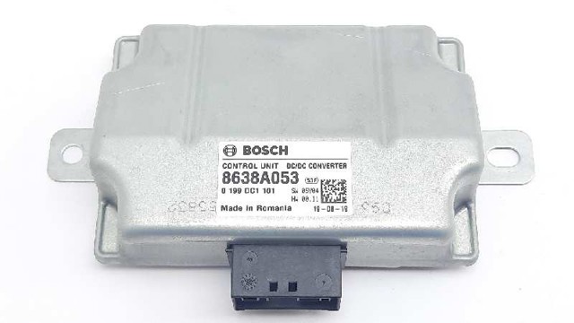 8638A053 Mitsubishi