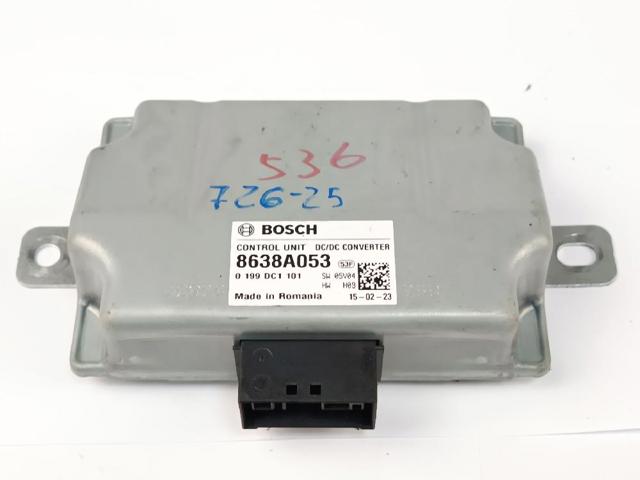 8638A053 Mitsubishi