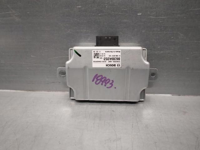 8638A053 Mitsubishi