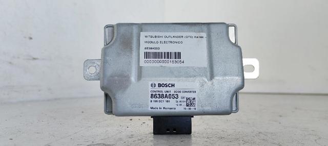 8638A053 Mitsubishi